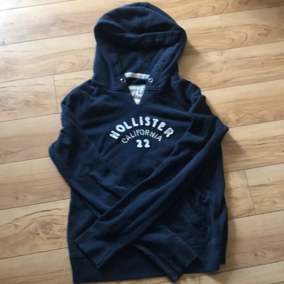 Hollister sweatshirt - Picture 1 of 3